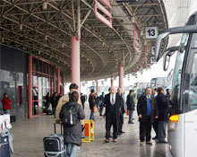 1 TL'lik bilete devlet el koydu