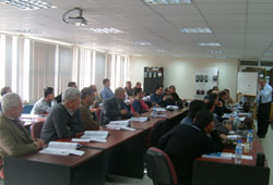 YEDAŞ personeline EKAT eğitimi