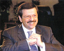 Hisarcıklıoğlu iddiaları reddetti