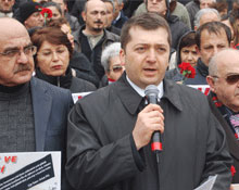 Hrant Dink katledilmedi mi?