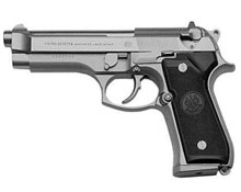 Ruhsatsız silah yakalandı