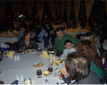 Neşe Erberkte yarı yıl heyecanı