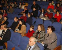 Usta Bestekar Kaynak konserle anıldı