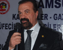 Kara güven tazeledi