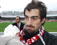 Gözler Oktay'da olacak