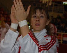 Başarıyla temsil ettiler