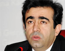 Bilançoyu açıklıyor