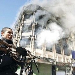 Bağdat'ta Bombalı Saldırı: 41 Ölü