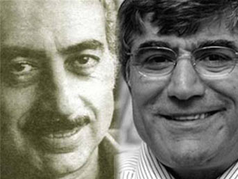 Cinayetler arasında benzerlikler var!