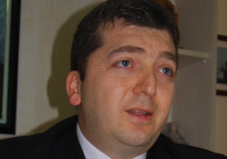 ADD'den Şahinoğlu'na eleştiri