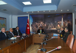 "Asayiş Berkemal !"