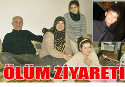 Ölüm ziyareti