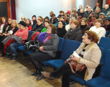 Mumcu anısına konferans