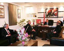 İlkadım araçlarla şehir turu yapacak