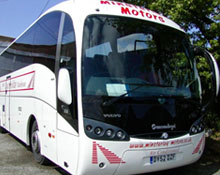 Belediye otobüsleri yenilendi