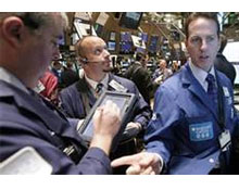 Piyasalarda düzeltme ufukta mı?