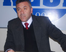 Hocaoğlu'na sert çıkış