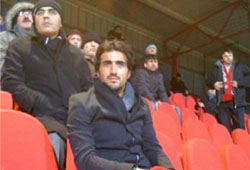 Sözleşme imzalanacak