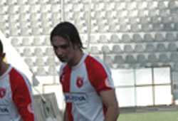 volkan da Giresun'da