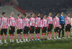 TEHLİKE ÇANLARI ÇALIYOR