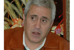 Coşkundere başaramadı