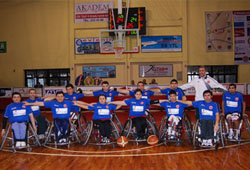 SÜPER LİG YOLUNDALAR