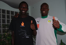 Hep deneme hep deneme