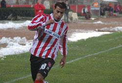 Abdulaziz umut verdi