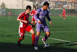 DERBİYE KAR ENGELİ