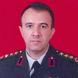 Gözaltına Alınan Albay Erzurum'a Götürüldü