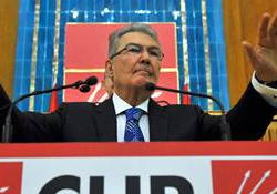 Darbe iddiaları Aşk-ı Memnu dizisi gibi