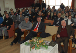 BES yeni yönetimi kurdu