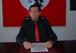 TDH ve TP dışa bağımlı partiler