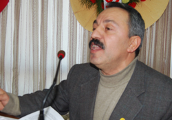 "3 Şubat'ta meydanlarda olacağız"