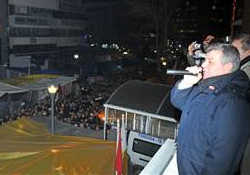 Türki-İş açlık sınırını açıkladı