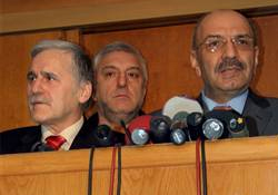 Ya Erdoğan çözecek ya da genel grev