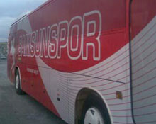 Geç olacak ama güzel olacak