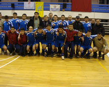 Yarı finalistler belli oldu