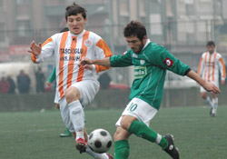 ÇARŞAMBA GEÇ AÇILDI 1-3