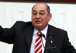 CHP'den Şimşek'e ajan suçlaması