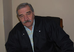 Emeklileri ezdirdiniz