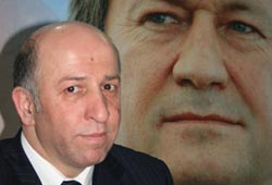 Mertoğlu'dan Başbakana;Bırakın bu işleri