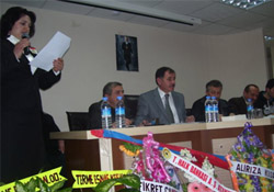 Çankaya güven tazeledi