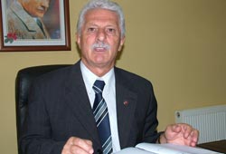 'Trafik kazaları hız kesmiyor'