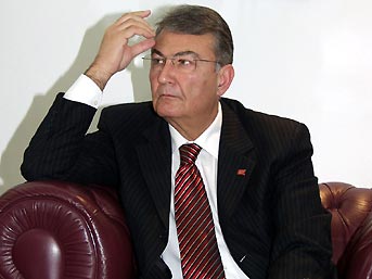 Baykal bırakıyor mu?