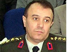 Albay gözaltında