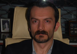 Kılıç adaylığını açıkladı