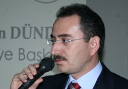 Çarşamba Kent Konseyi gerçekleştirildi