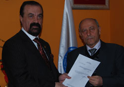 Sicili temiz esnaf aranıyor