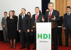 Sigorta sektöründe değişim